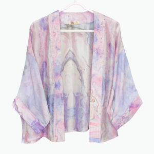 Paradox Kimono